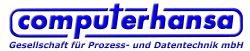 computerhansa Logo