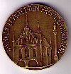 Medaille München leuchtet